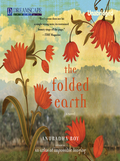 Title details for The Folded Earth by Anuradha Roy - Wait list